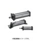 CKD セレックスシリンダ支持金具アリ SCA2-FB-100B-300