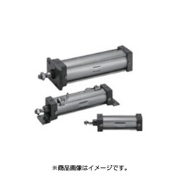 CKD セレックスシリンダ支持金具アリ SCA2-FB-100B-300