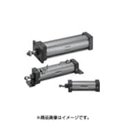 CKD セレックスシリンダ支持金具アリ SCA2-FB-100B-300