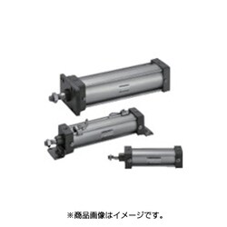 CKD セレックスシリンダ支持金具アリ SCA2-FB-100B-50