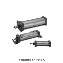 CKD セレックスシリンダ支持金具アリ SCA2-FB-40B-100