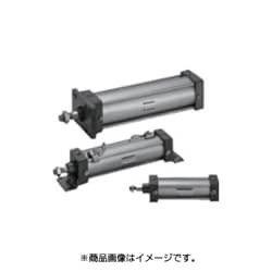 CKD セレックスシリンダ支持金具アリ SCA2-FB-40B-200