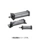 CKD セレックスシリンダ支持金具アリ SCA2-FB-40B-300