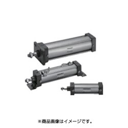 CKD セレックスシリンダ支持金具アリ SCA2-FB-40B-300