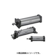 CKD セレックスシリンダ支持金具アリ SCA2-FB-40B-300