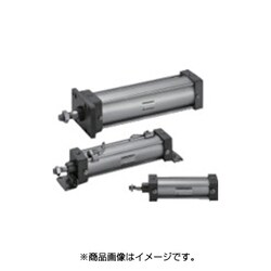 CKD セレックスシリンダ支持金具アリ SCA2-FB-40B-50