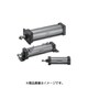CKD セレックスシリンダ支持金具アリ SCA2-FB-40B-75