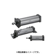 CKD セレックスシリンダ支持金具アリ SCA2-FB-50B-150