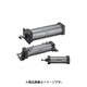 CKD セレックスシリンダ支持金具アリ SCA2-FB-50B-300