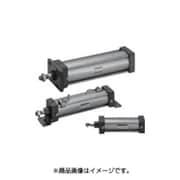 CKD セレックスシリンダ支持金具アリ SCA2-FB-50B-300