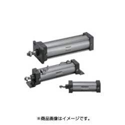 CKD セレックスシリンダ支持金具アリ SCA2-FB-50B-50