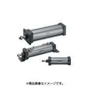 CKD セレックスシリンダ支持金具アリ SCA2-FB-50B-50