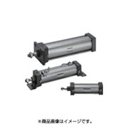 CKD セレックスシリンダ支持金具アリ SCA2-FB-63B-100