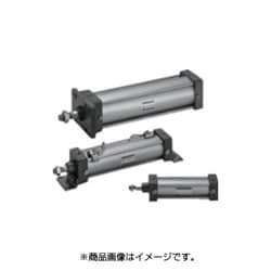 CKD セレックスシリンダ支持金具アリ SCA2-FB-63B-300