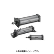 CKD セレックスシリンダ支持金具アリ SCA2-FB-63B-300