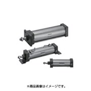 CKD セレックスシリンダ支持金具アリ SCA2-FB-63B-75