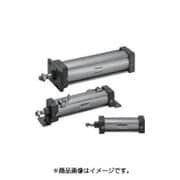 CKD セレックスシリンダ支持金具アリ SCA2-FB-80B-100