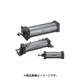 CKD セレックスシリンダ支持金具アリ SCA2-FB-80B-150