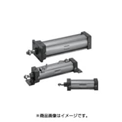 CKD セレックスシリンダ支持金具アリ SCA2-FB-80B-150