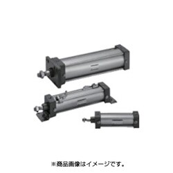 CKD セレックスシリンダ支持金具アリ SCA2-FB-80B-300