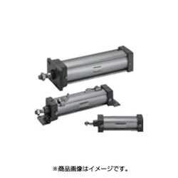 CKD セレックスシリンダ支持金具アリ SCA2-FB-80B-50
