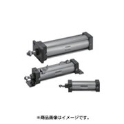 CKD セレックスシリンダ支持金具アリ SCA2-FB-80B-50