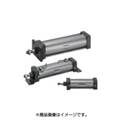CKD セレックスシリンダ支持金具アリ SCA2-FB-80B-75
