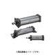 CKD セレックスシリンダ支持金具アリ SCA2-LB-100B-100