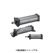 CKD セレックスシリンダ支持金具アリ SCA2-LB-100B-300