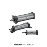 CKD セレックスシリンダ支持金具アリ SCA2-LB-100B-50