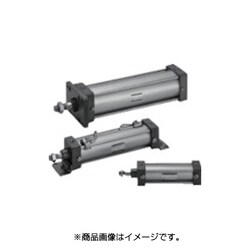 CKD セレックスシリンダ支持金具アリ SCA2-LB-40B-150