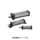 CKD セレックスシリンダ支持金具アリ SCA2-LB-40B-300