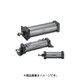 CKD セレックスシリンダ支持金具アリ SCA2-LB-40B-50