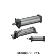 CKD セレックスシリンダ支持金具アリ SCA2-LB-40B-50