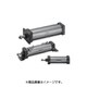 CKD セレックスシリンダ支持金具アリ SCA2-LB-40B-75