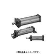 CKD セレックスシリンダ支持金具アリ SCA2-LB-50B-100