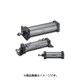 CKD セレックスシリンダ支持金具アリ SCA2-LB-50B-300