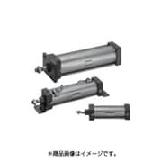 CKD セレックスシリンダ支持金具アリ SCA2-LB-50B-300