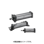 CKD セレックスシリンダ支持金具アリ SCA2-LB-50B-50
