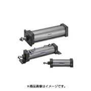 CKD セレックスシリンダ支持金具アリ SCA2-LB-50B-75