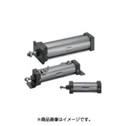 CKD セレックスシリンダ支持金具アリ SCA2-LB-63B-50