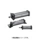CKD セレックスシリンダ支持金具アリ SCA2-LB-80B-100