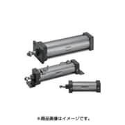CKD セレックスシリンダ支持金具アリ SCA2-LB-80B-100