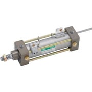 CKD シリンダー SCA2-LB-80B-200