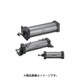 CKD セレックスシリンダ支持金具アリ SCA2-LB-80B-300