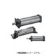 CKD セレックスシリンダ支持金具アリ SCA2-LB-80B-50