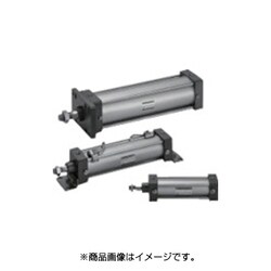 CKD セレックスシリンダ支持金具アリ SCA2-LB-80B-50