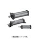 CKD セレックスシリンダ支持金具アリ SCA2-LB-80B-75