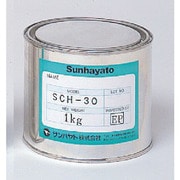 SCH310 [サンハヤト 耐熱放熱用シリコン]