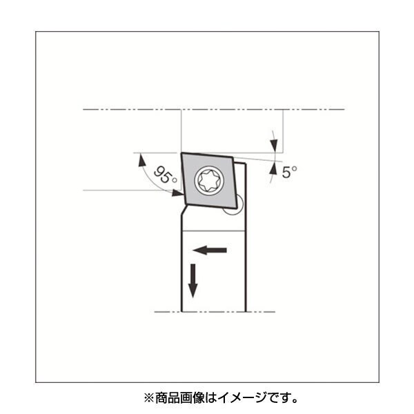 売り尽くしセール 京セラインダストリアルツールズ Sclcl0808f 06ff 京セラ スモールツール用ホルダ 大幅値下 メール便ok 日本製